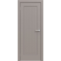 Дверь межкомнатная Эмаль 33 Капучино
